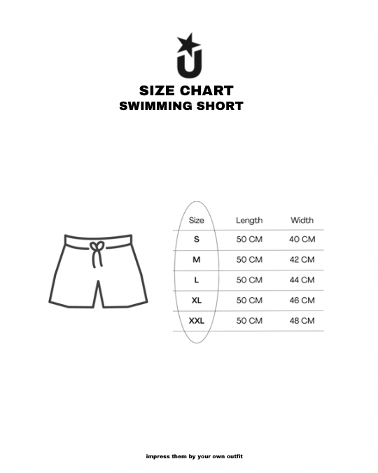 Tropical Short