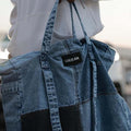 URBAN TOTE BAG 1