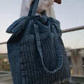 URBAN TOTE BAG 2