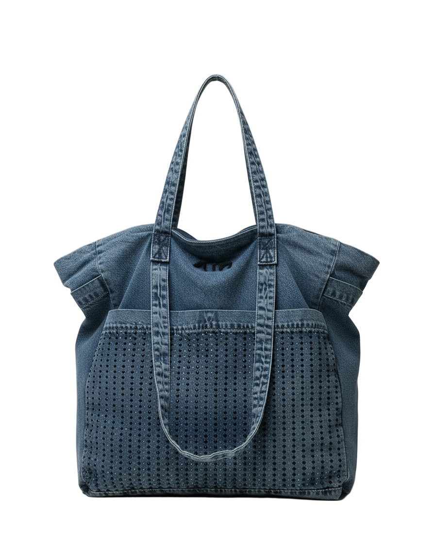 URBAN TOTE BAG 2