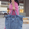URBAN TOTE BAG 4