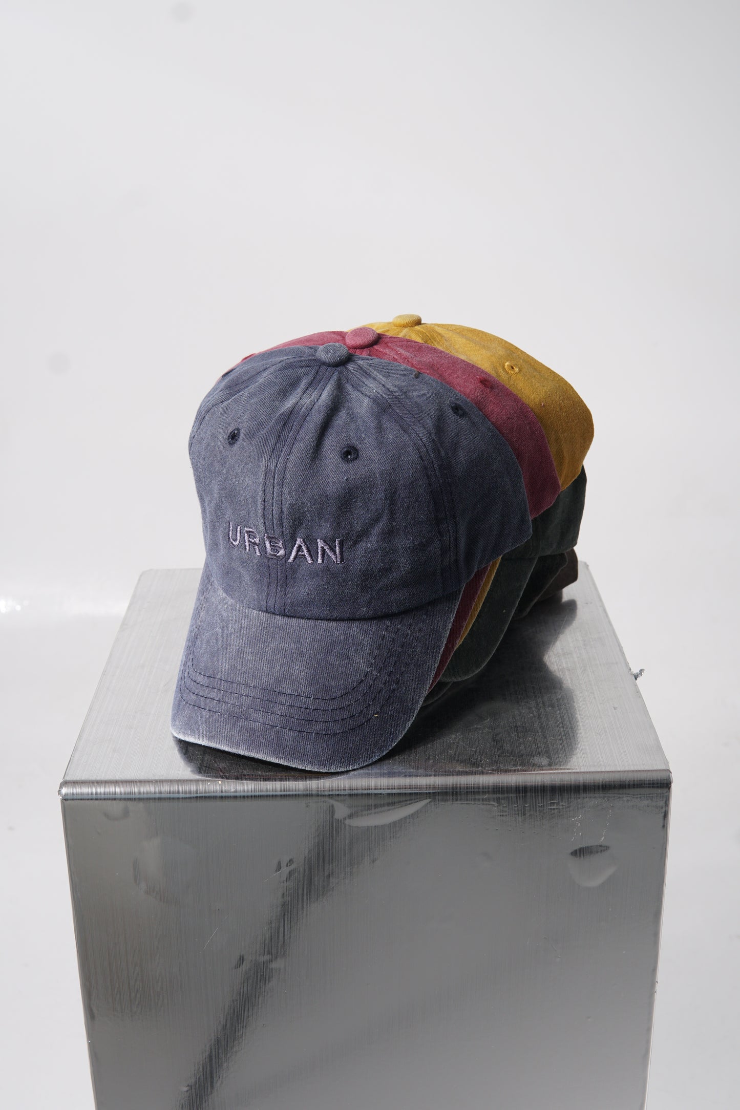 Urban Officials Cap - Navy