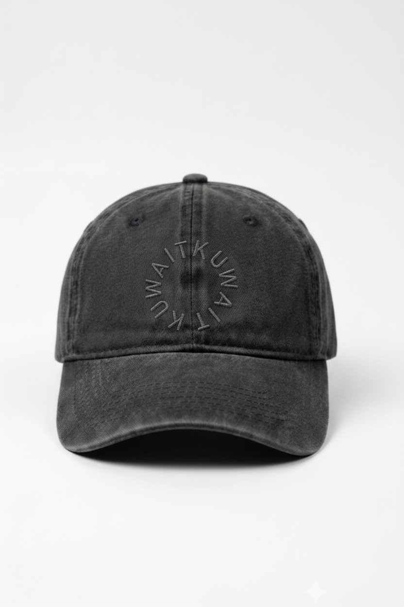 KUWAIT Cap