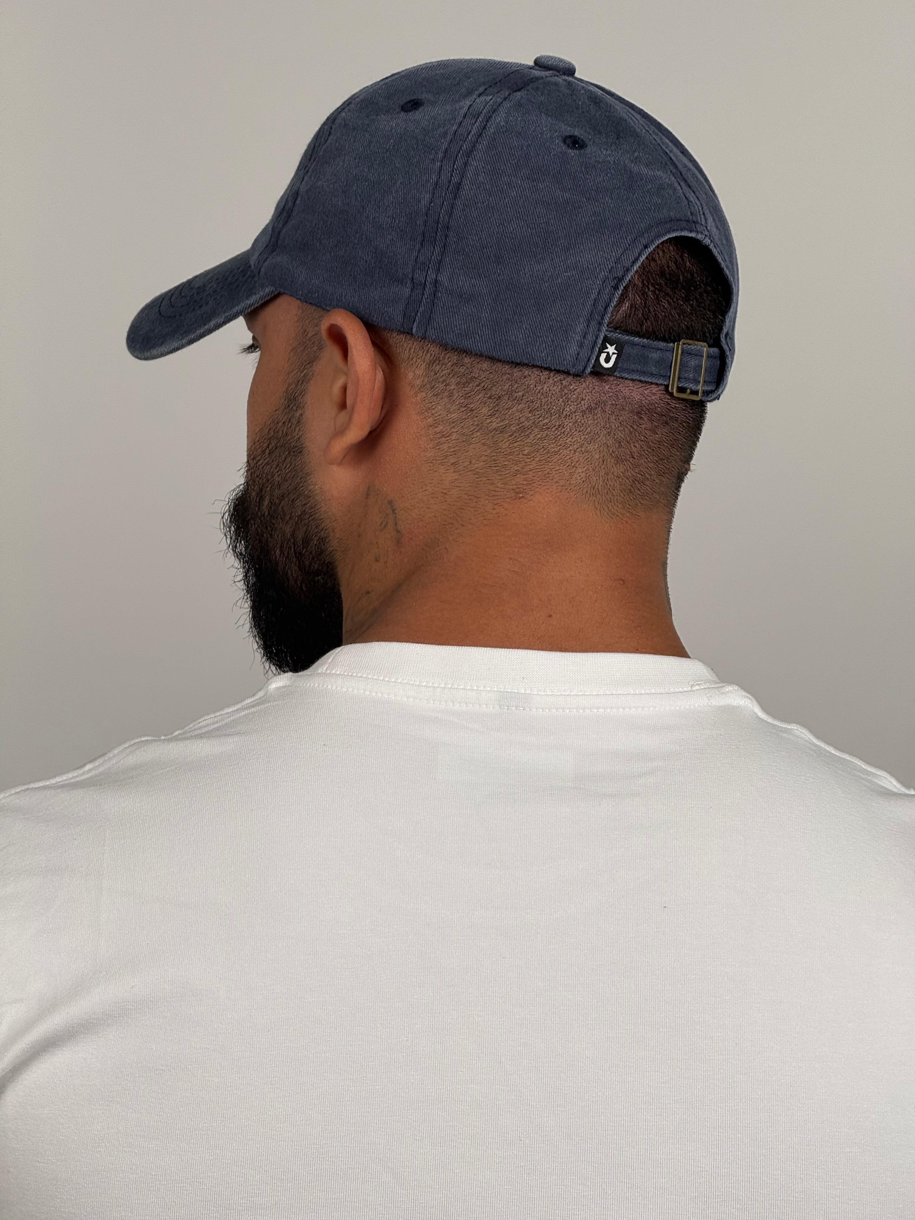 Urban Officials Cap - Navy
