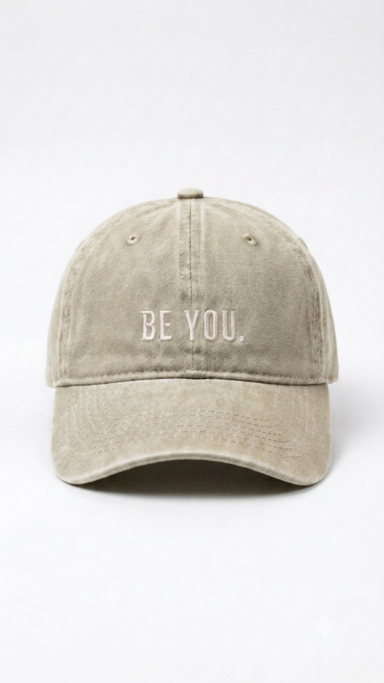 BE YOU Cap