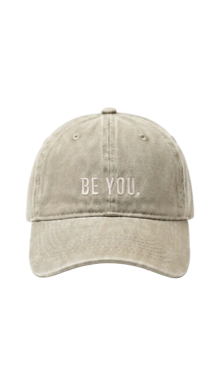 BE YOU Cap