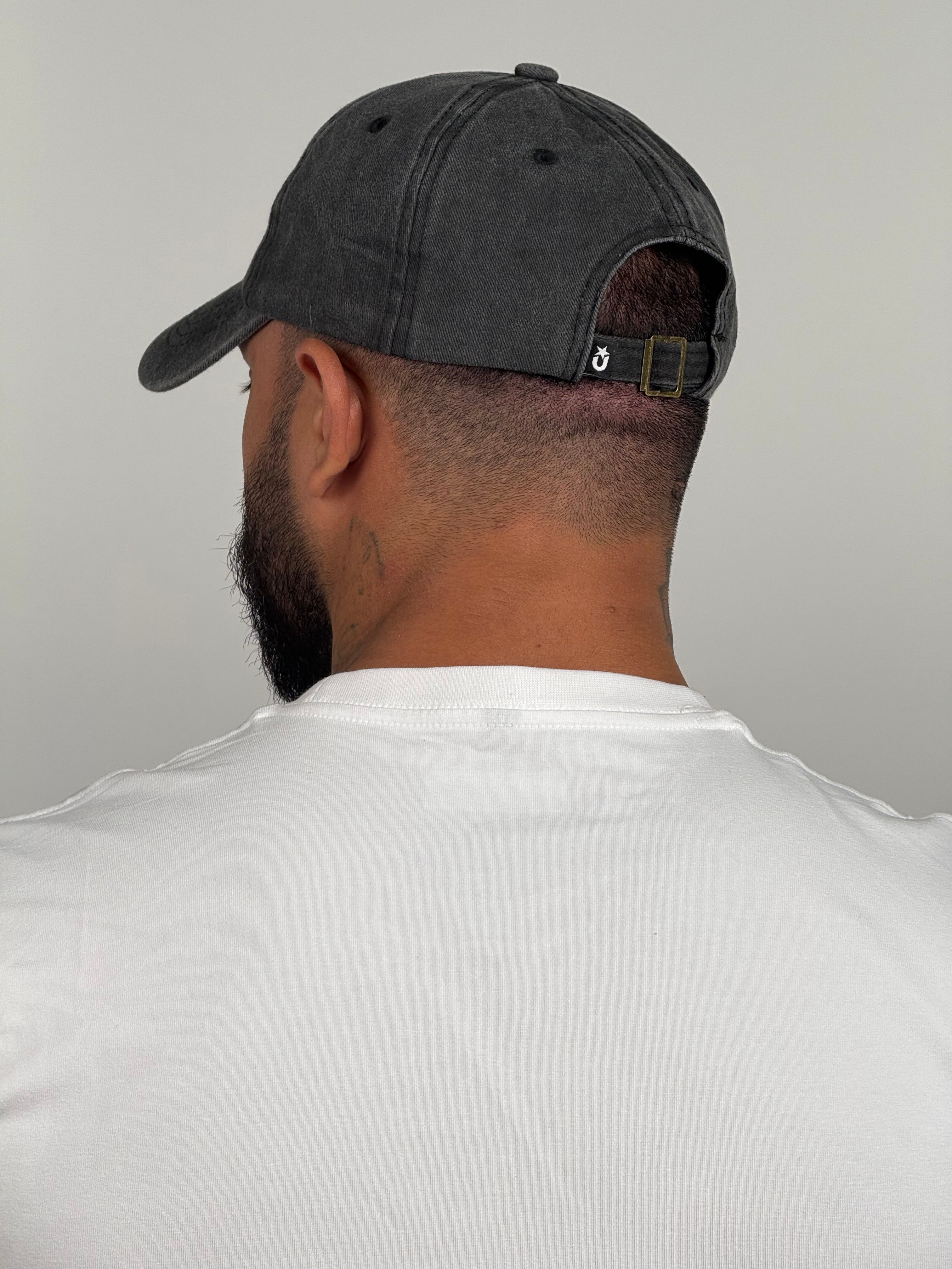 Urban Officials Cap - Black