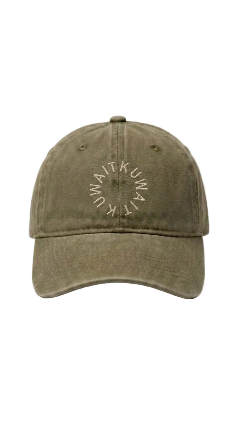 KUWAIT Cap