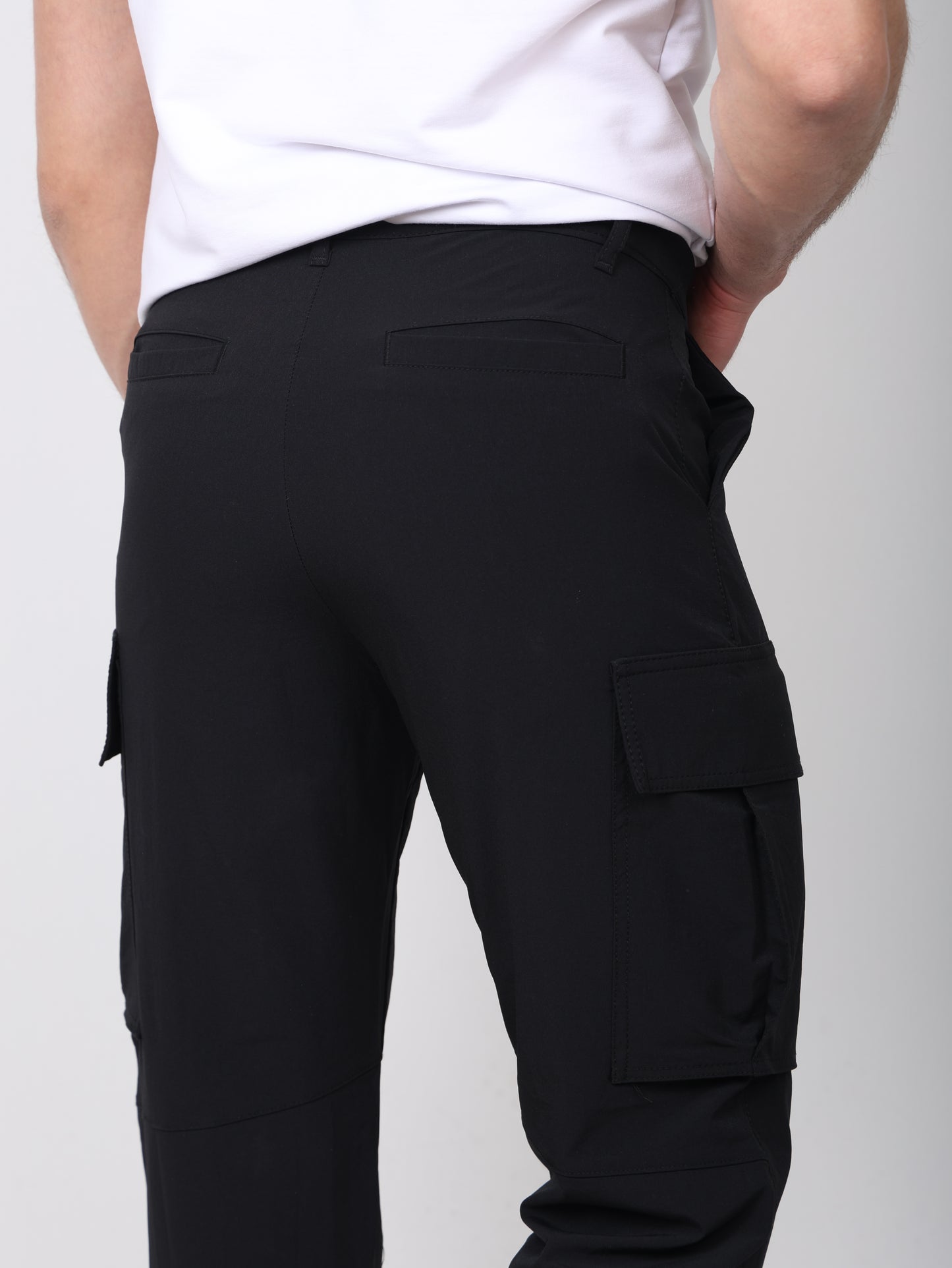 Urban Officials parachutes - Black