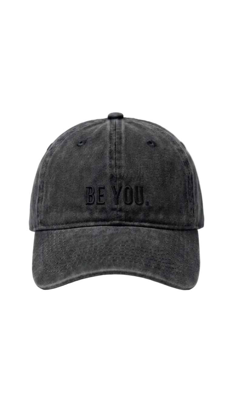 BE YOU Cap