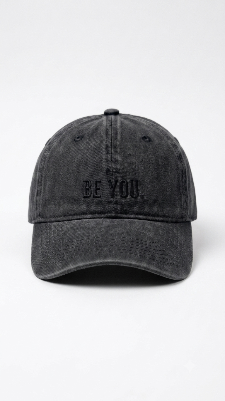 BE YOU Cap