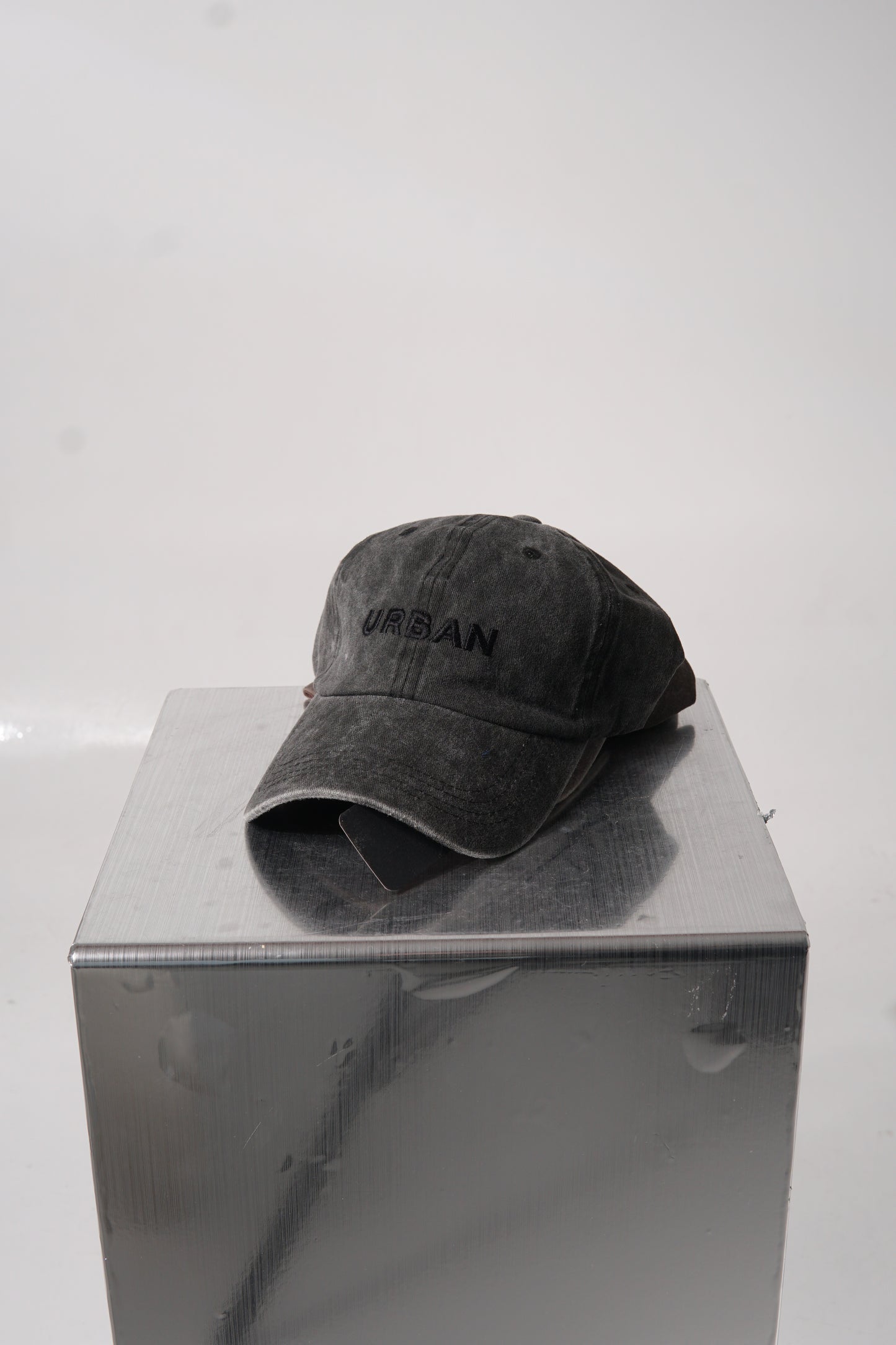 Urban Officials Cap - Black