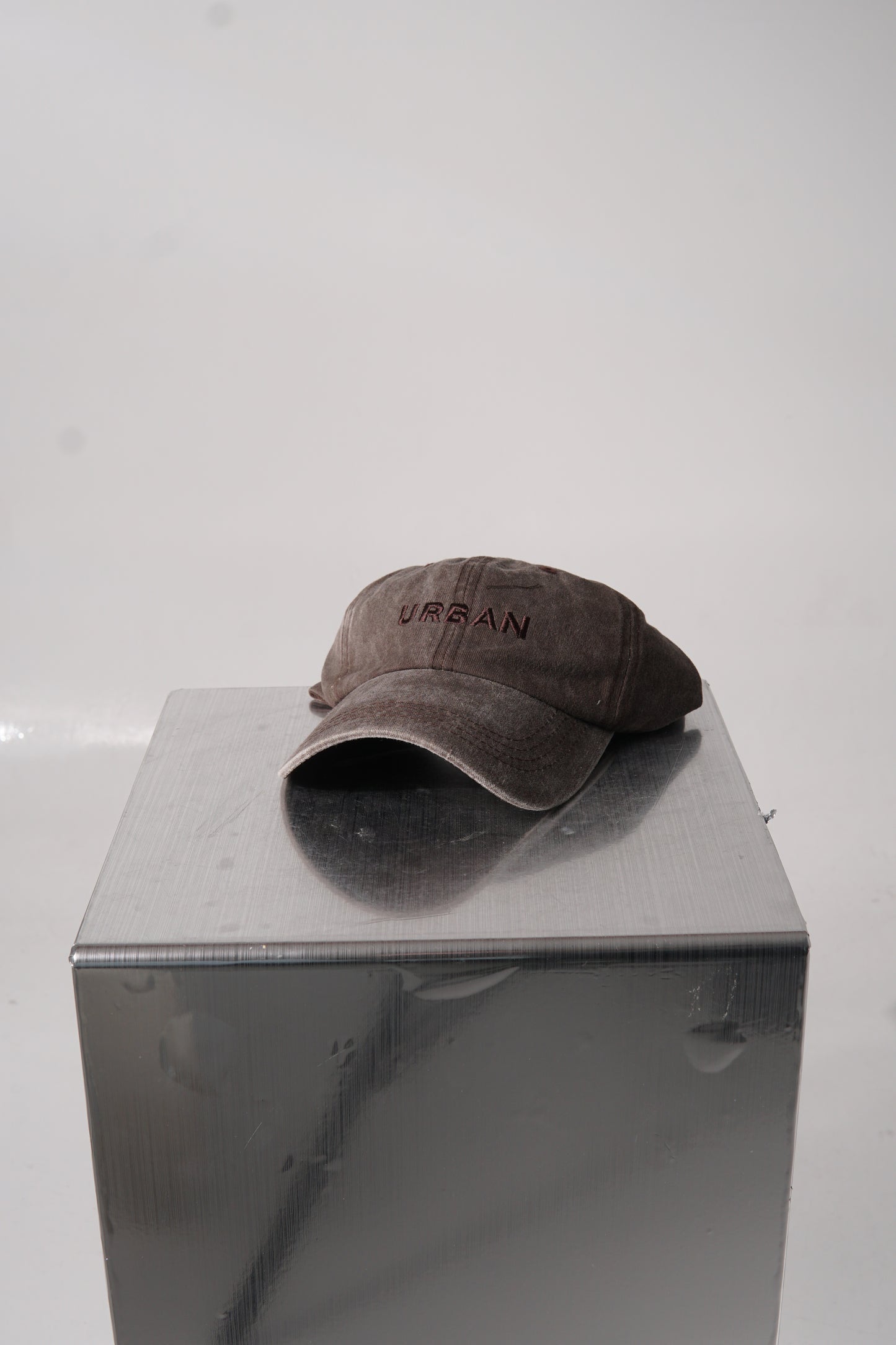 Urban Officials Cap - Brown