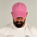 Urban Officials Cap - Pink