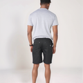 URBAN 113 Shorts Black
