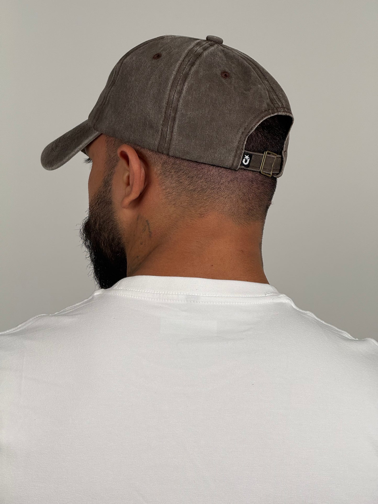 Urban Officials Cap - Brown