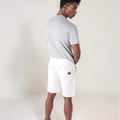 URBAN 113 Shorts White