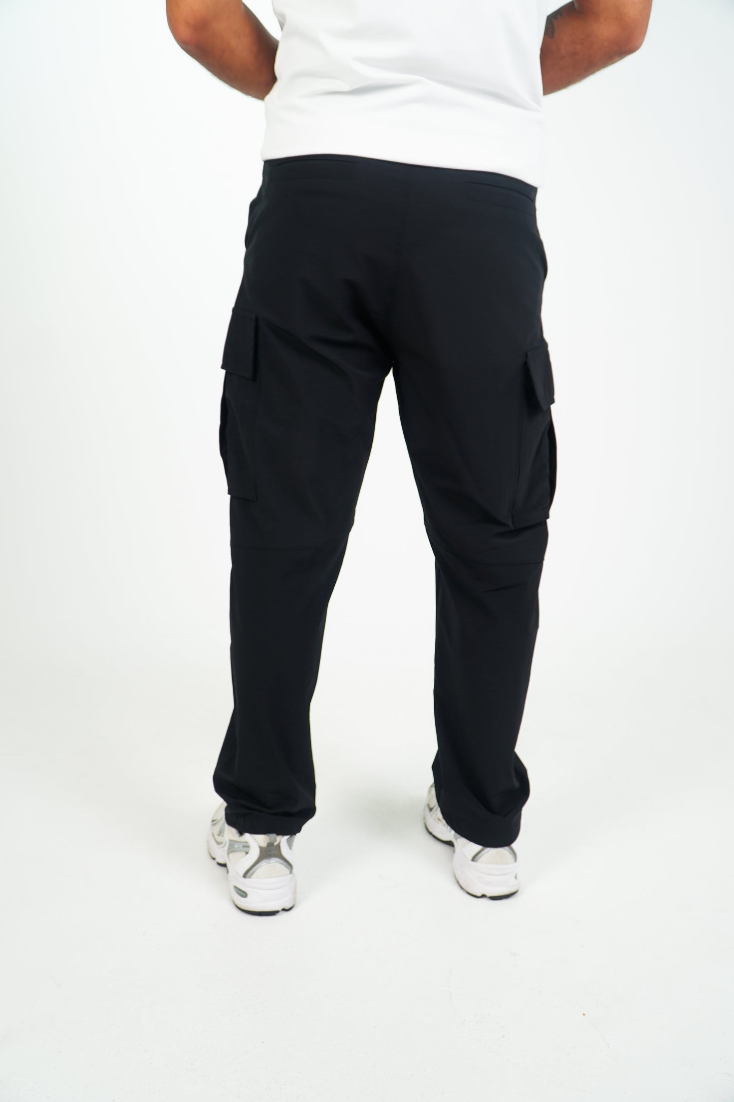 Urban Officials parachutes - Black