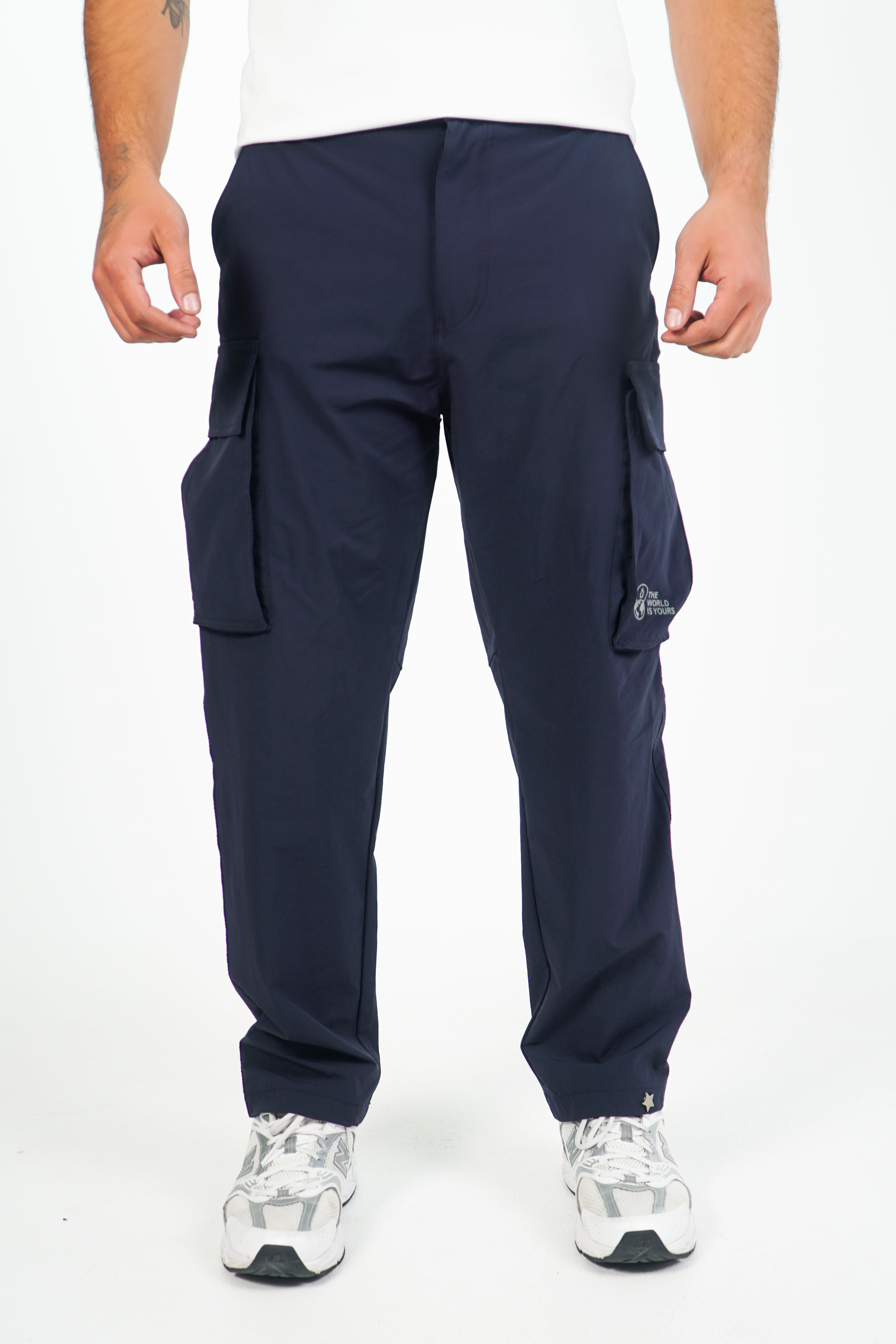 Urban Officials parachutes - Navy
