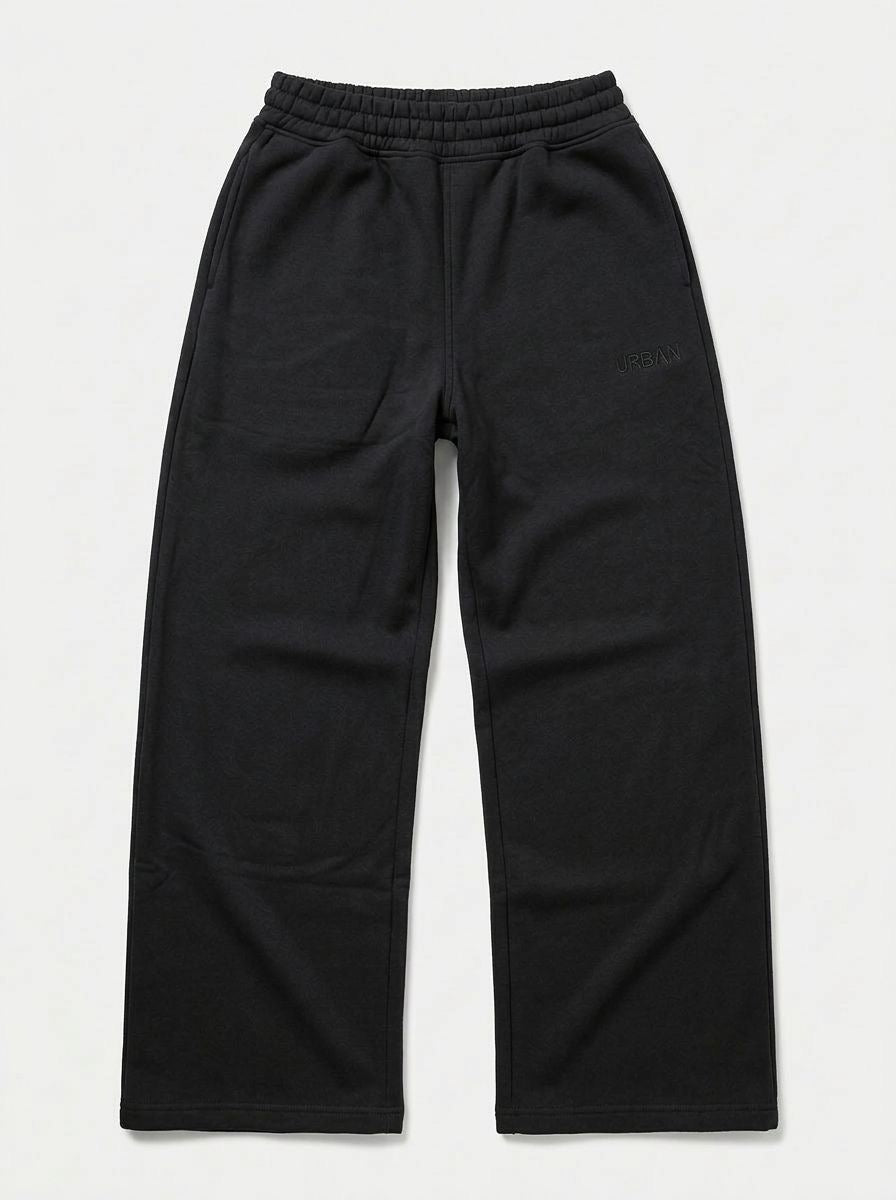 Steady Heat joggers - Black