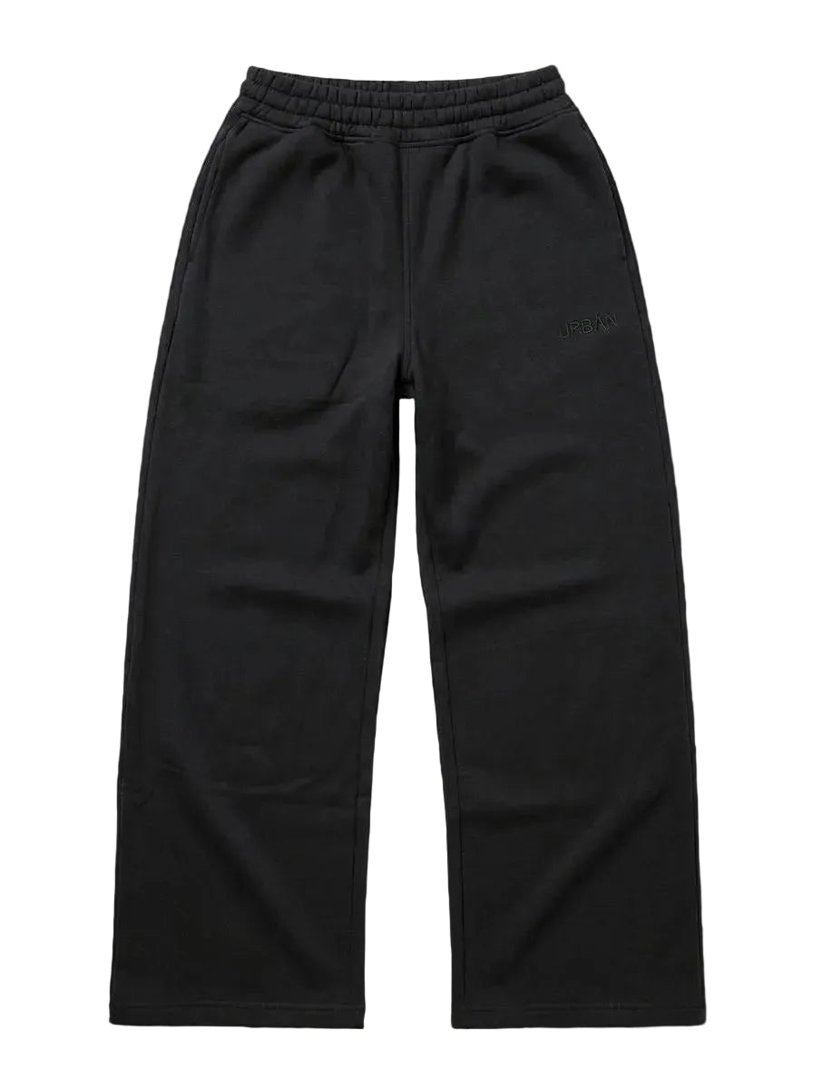 Steady Heat joggers - Black