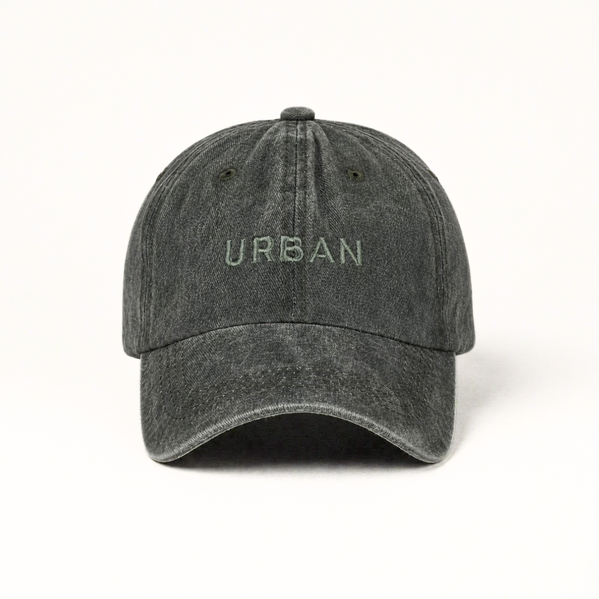Urban Officials Cap - Dark Olive