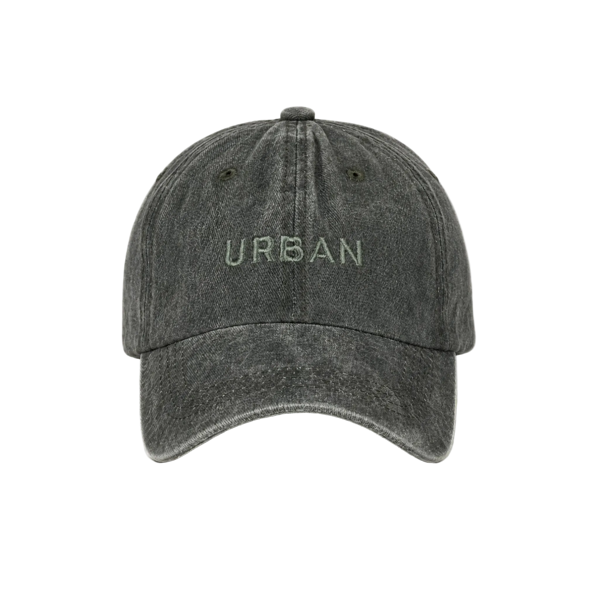 Urban Officials Cap - Dark Olive