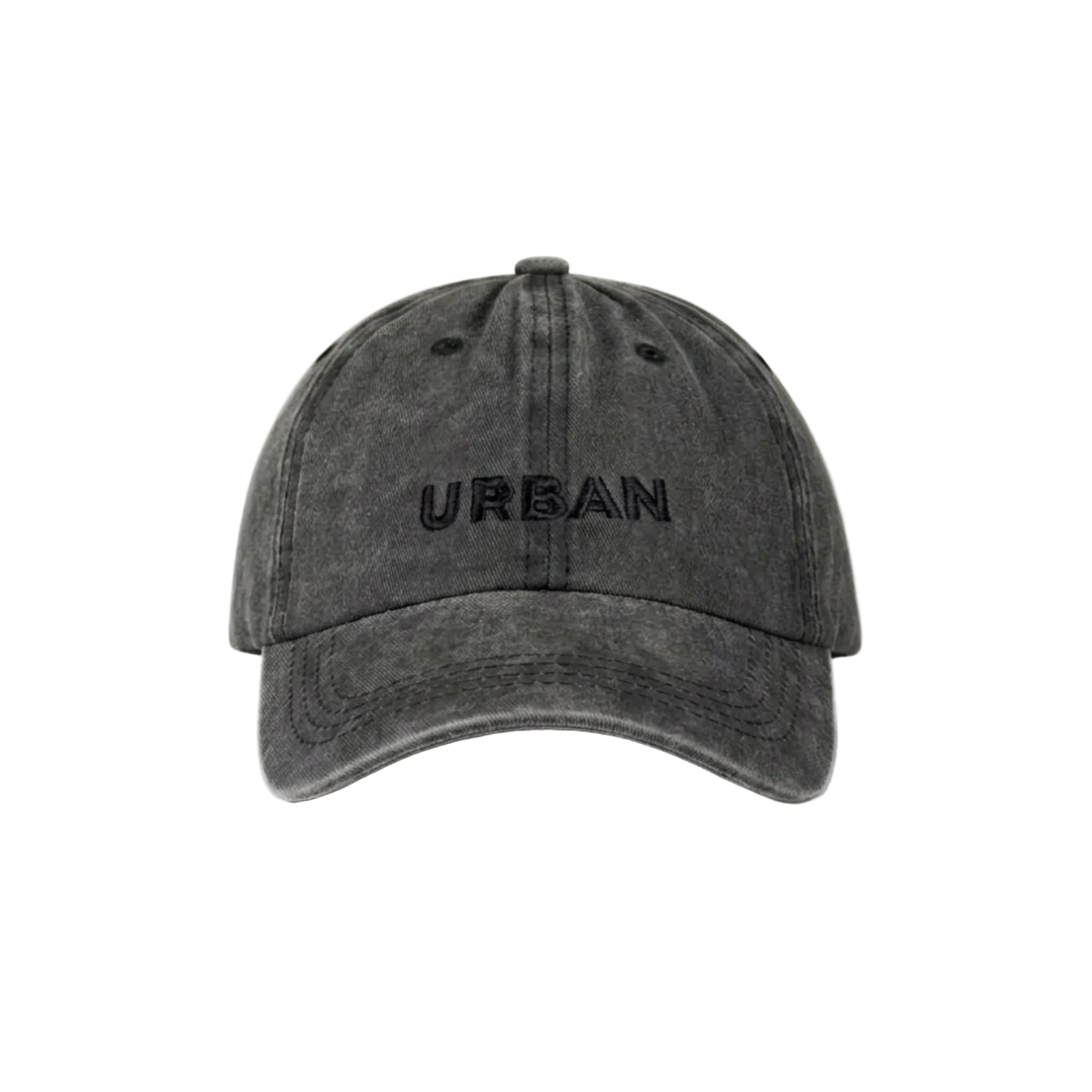 Urban Officials Cap - Black