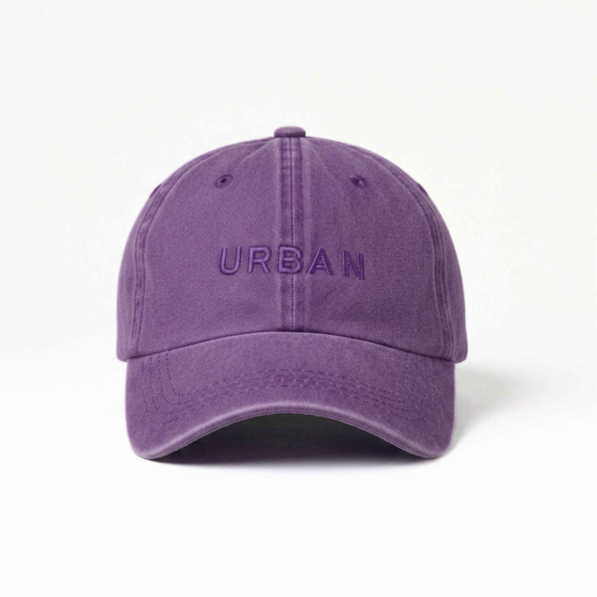 Urban Official Cap - Purple