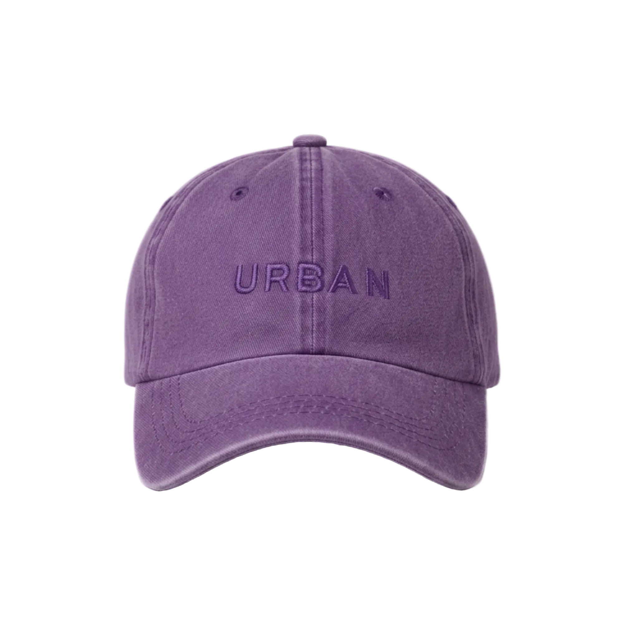Urban Official Cap - Purple