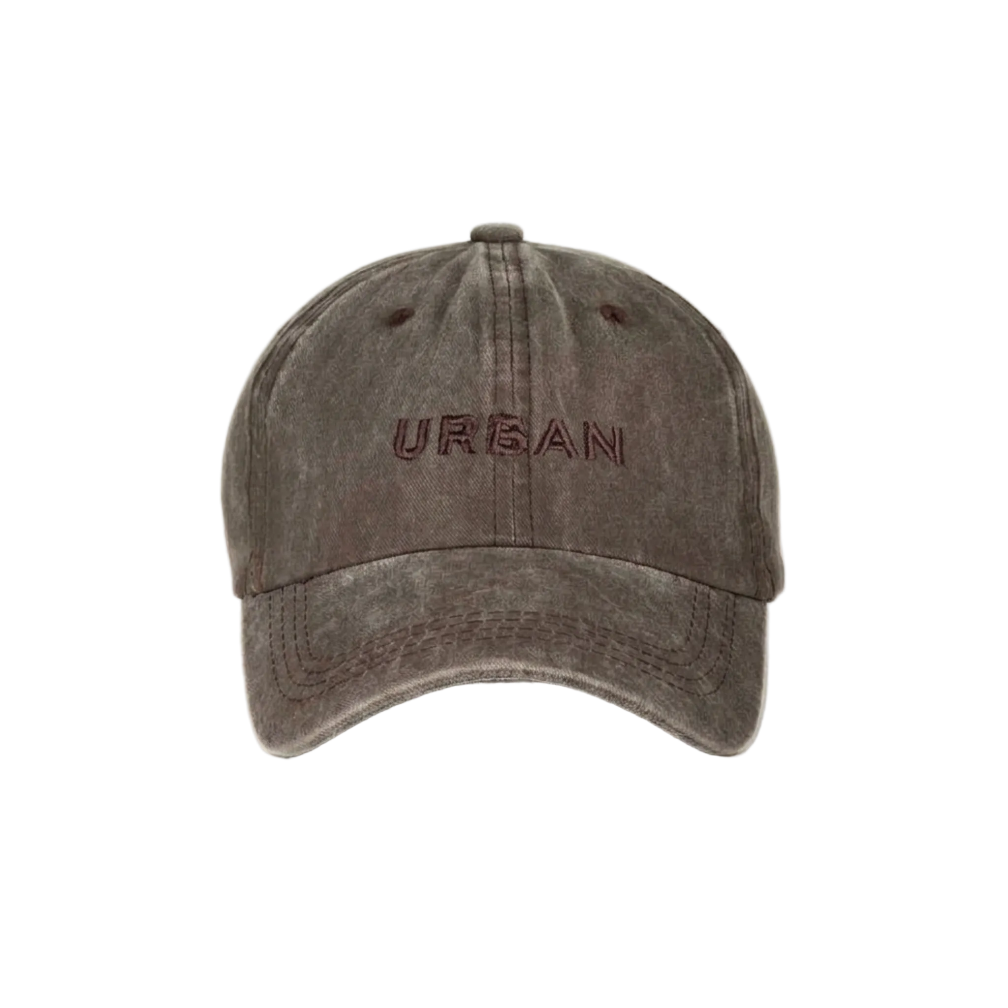 Urban Officials Cap - Brown