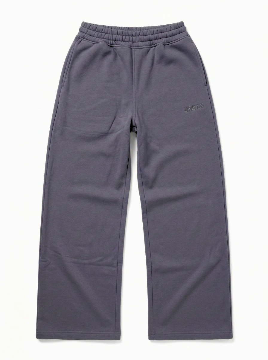 Steady Heat Joggers - Dark Gray