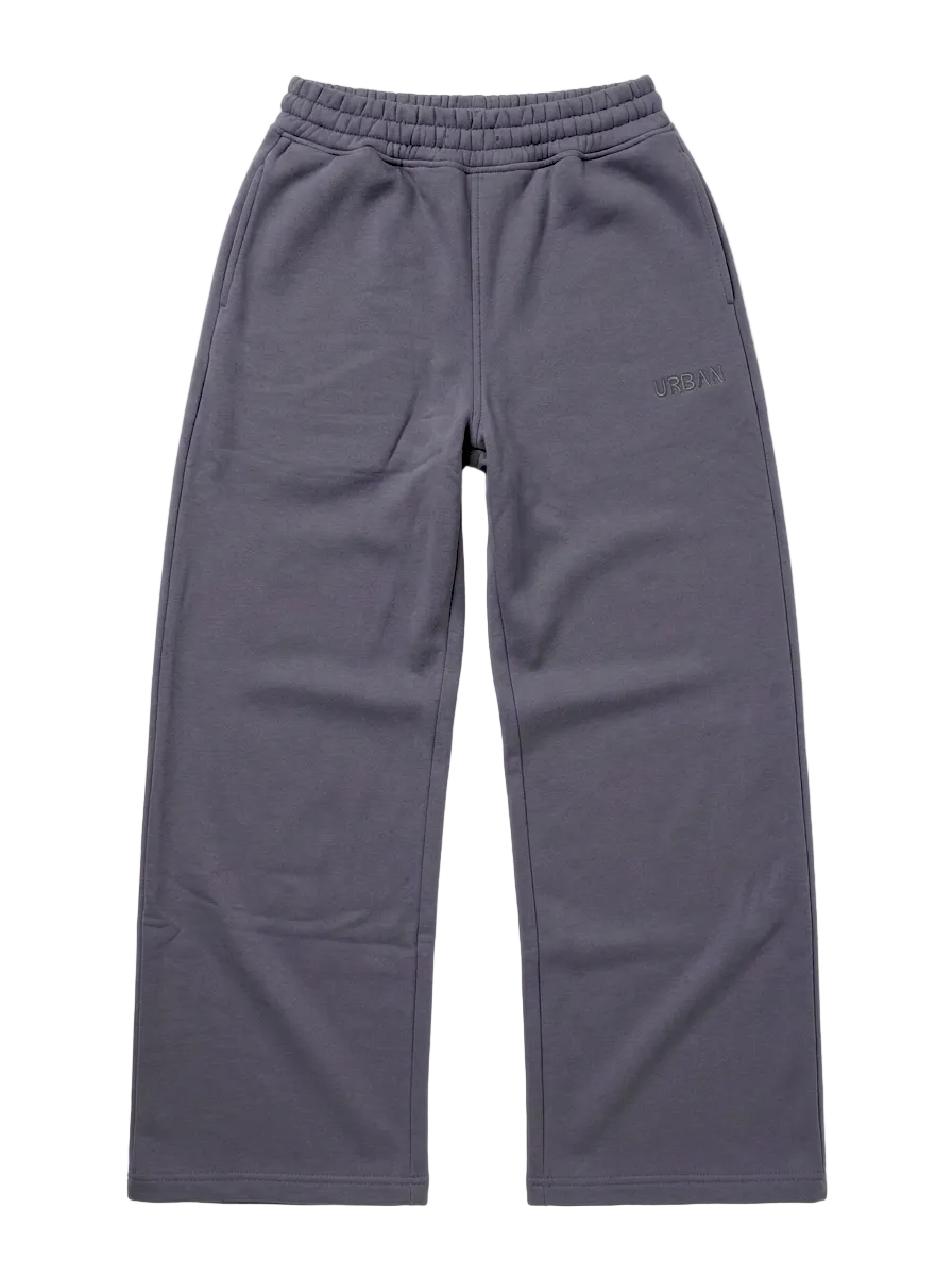 Steady Heat Joggers - Dark Gray