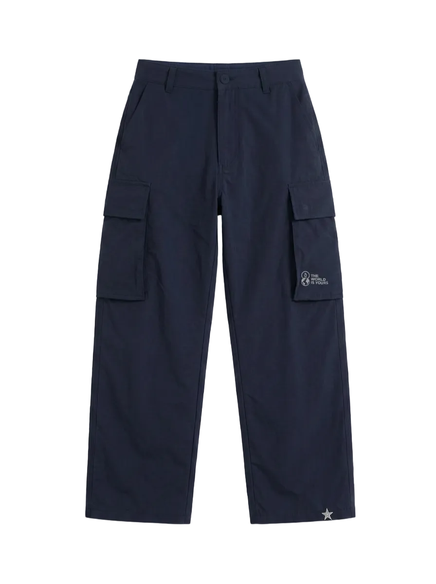 Urban Officials parachutes - Navy