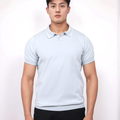 URBAN V SHIRT- SKY BLUE