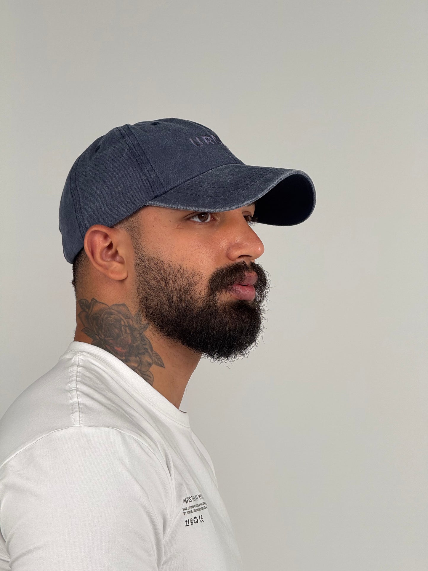 Urban Officials Cap - Navy