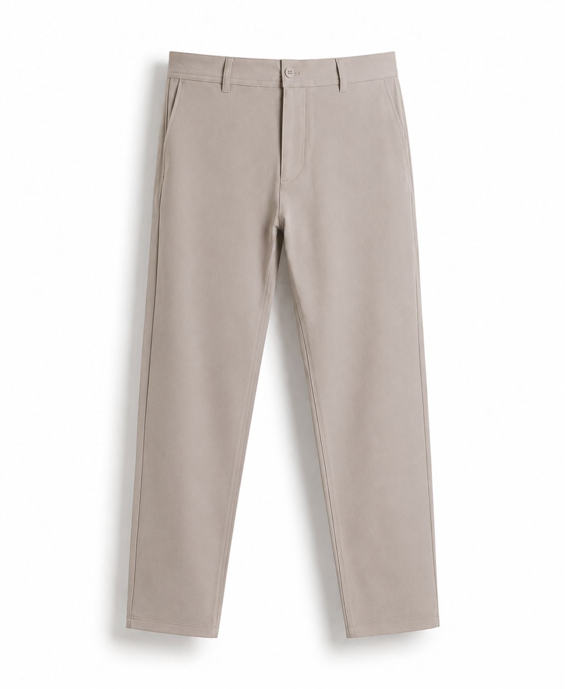 URBAN FORMAL PANT - Beige