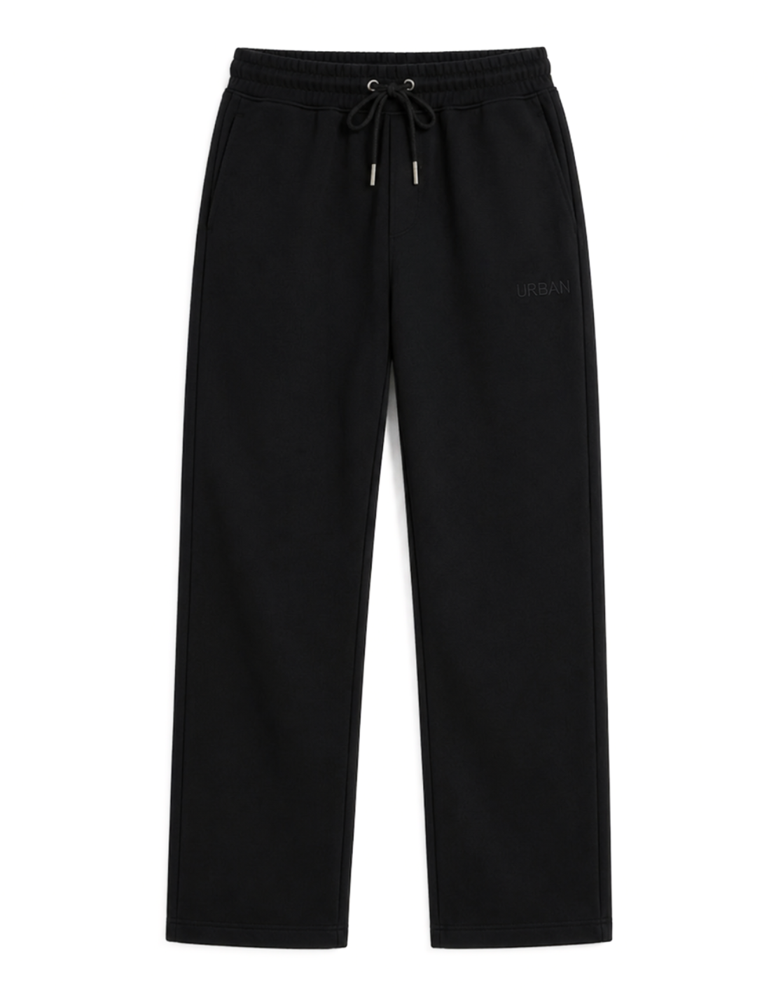 URBAN CODE Pant - Black