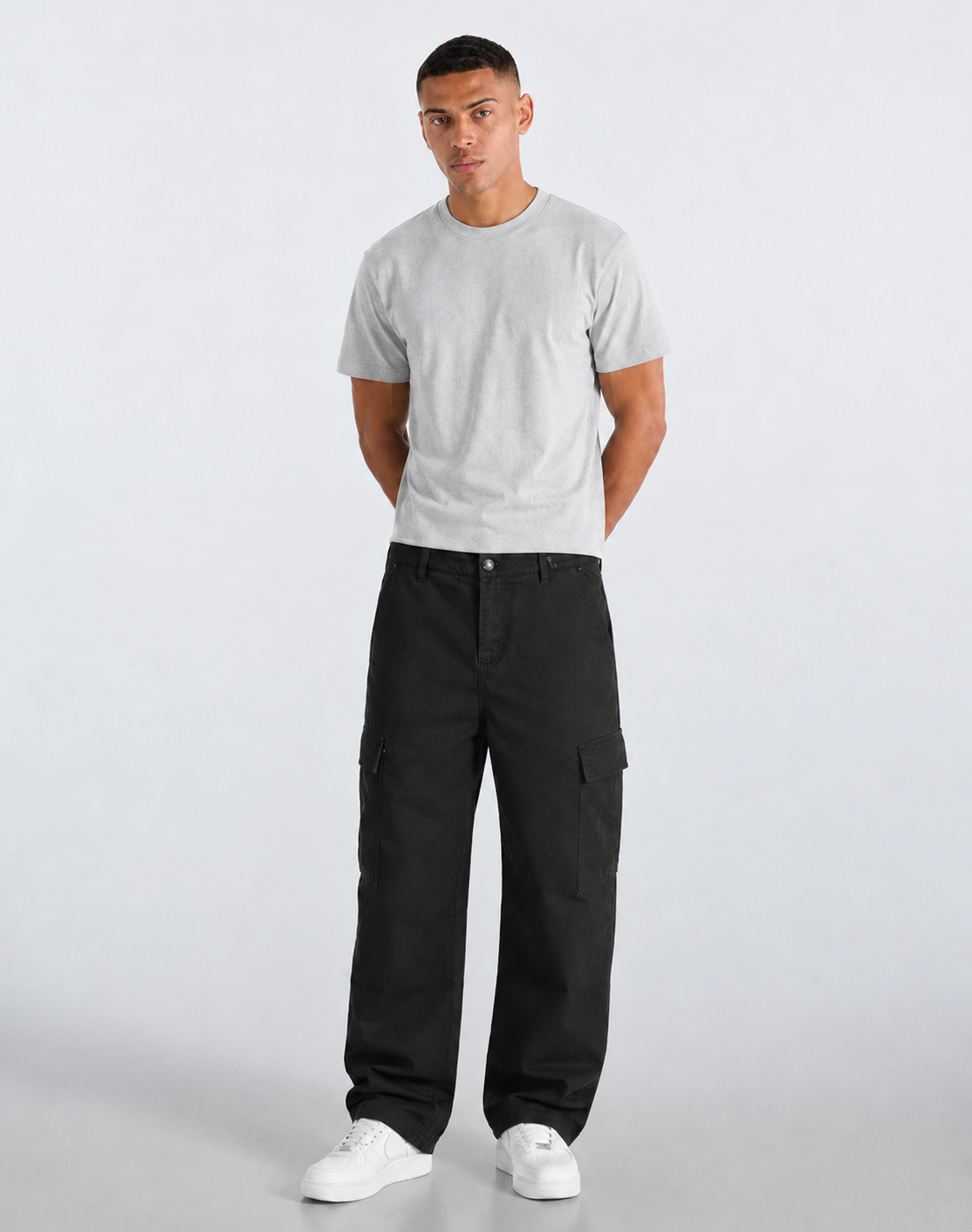 URBAN CARGO PANT