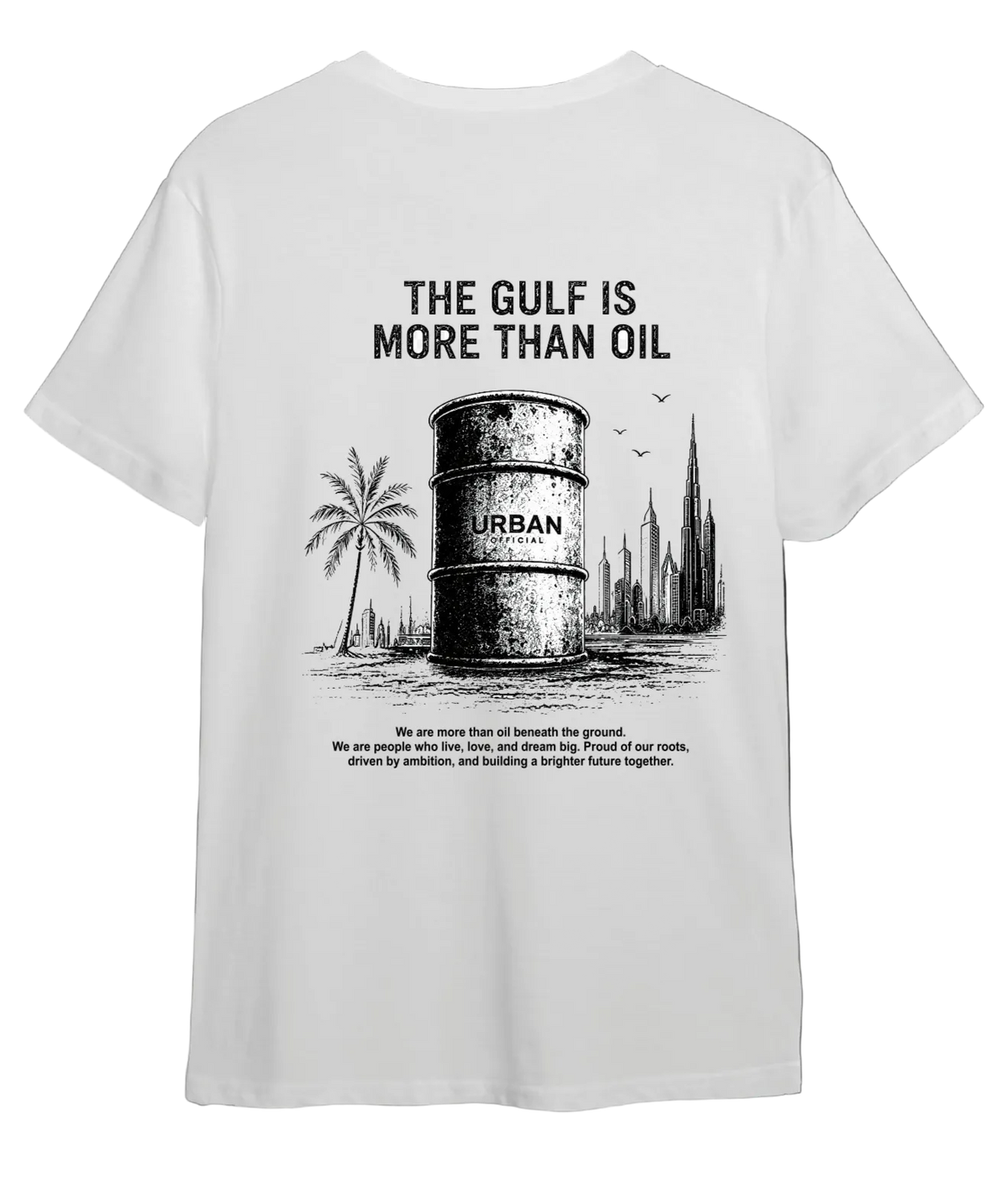 More Than Oil