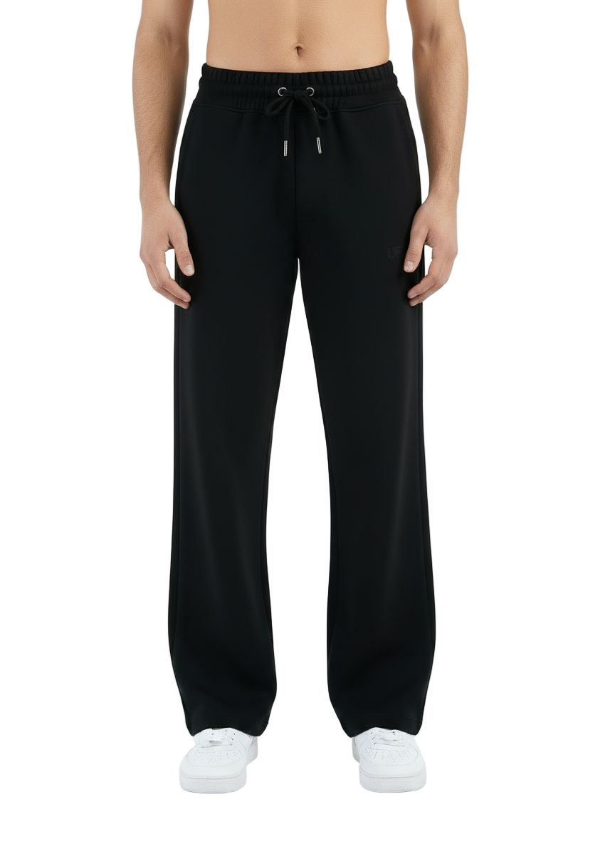 URBAN CODE Pant - Black