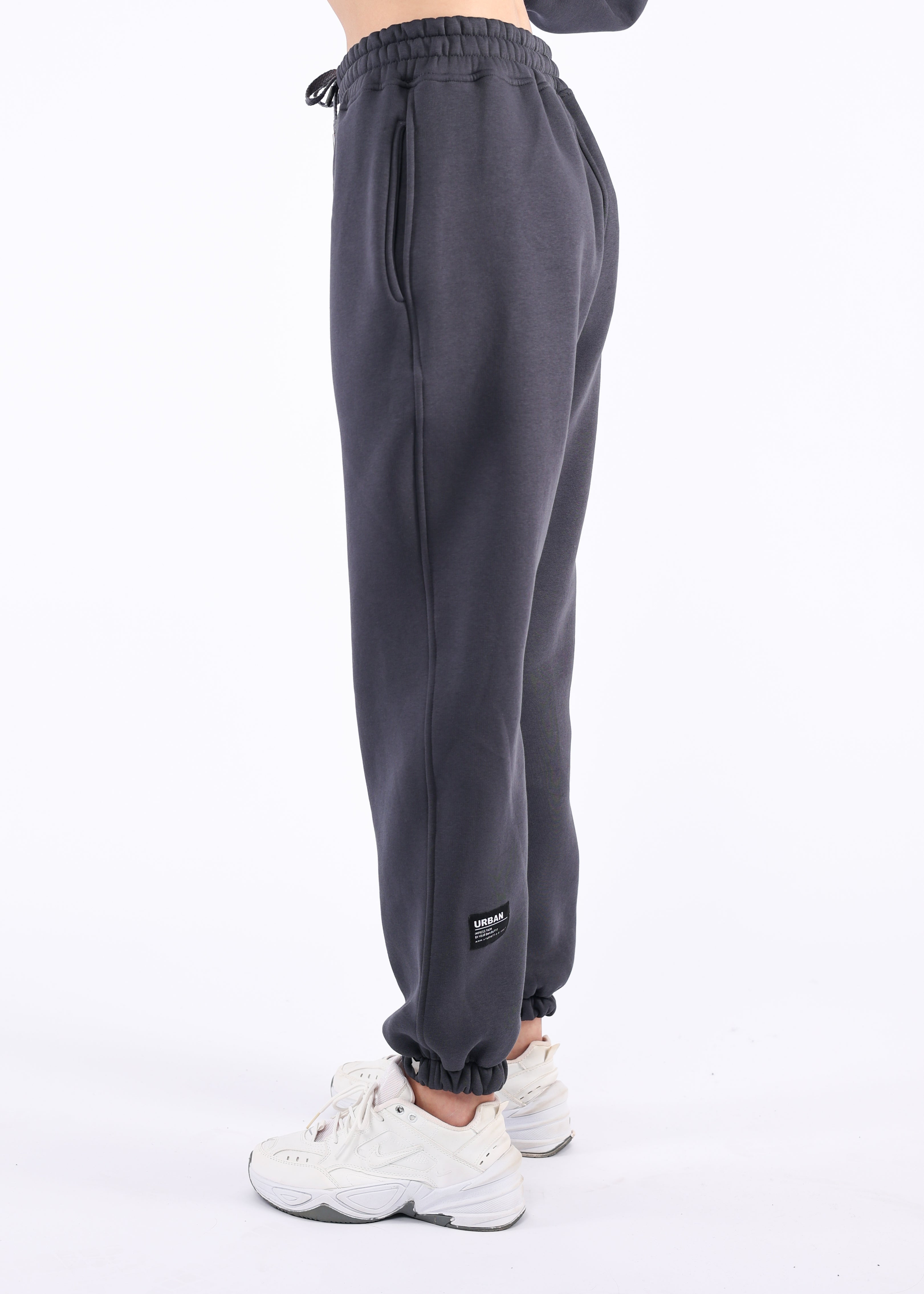 Heavy Joggers - Dark Gray