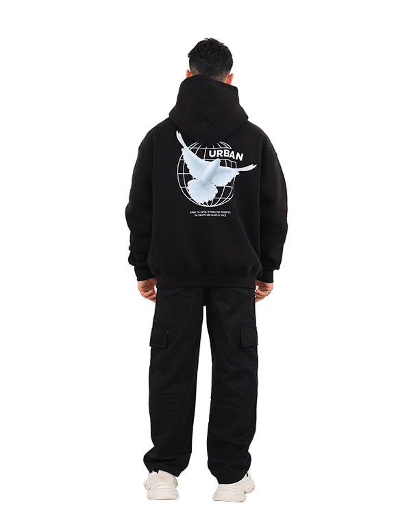 Proud To Be Kuwaiti Black