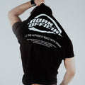 URBAN OFFICIAL SIGNATURE BLACK