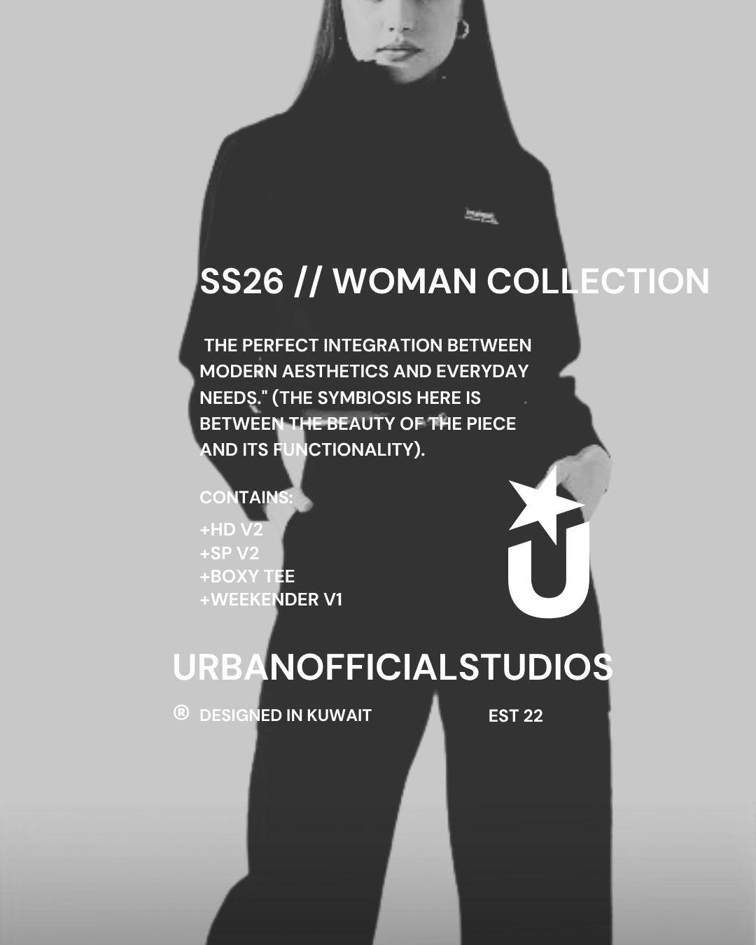 Woman Collection
