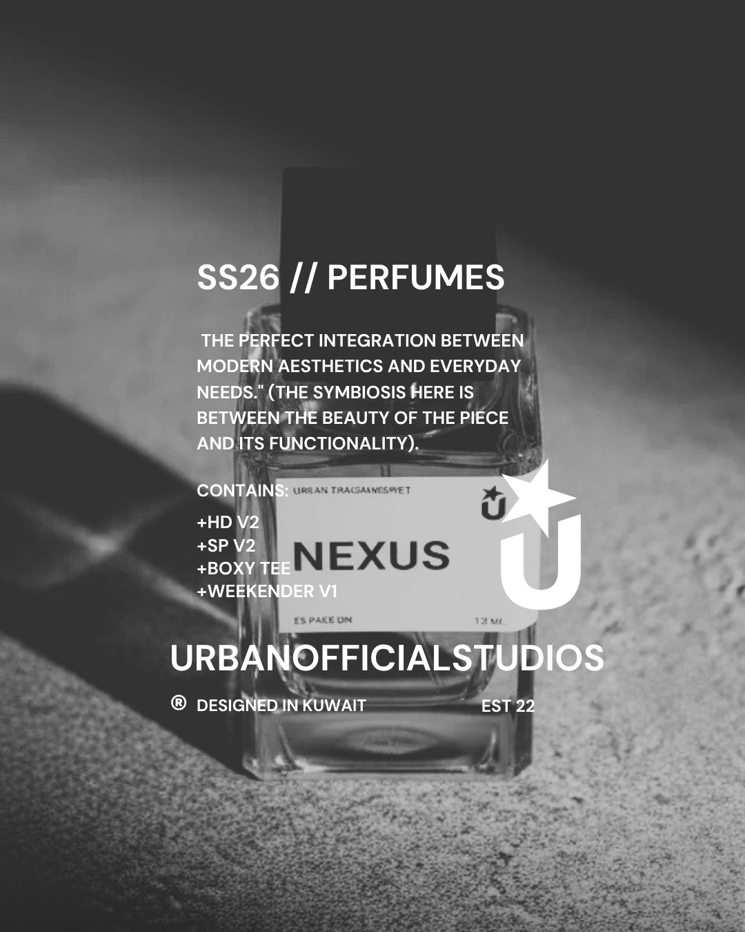 Perfumes