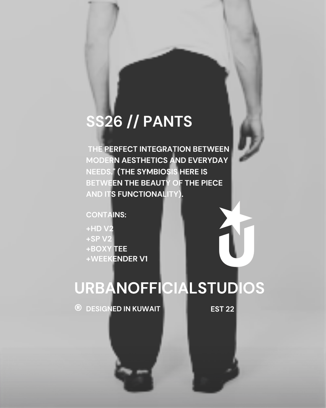 Pants