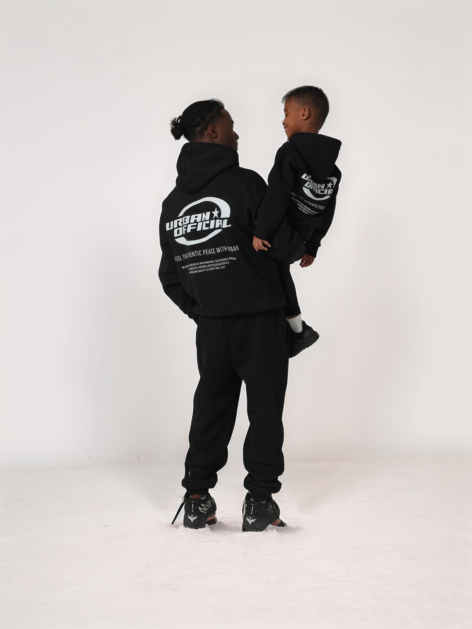 Urban Kids