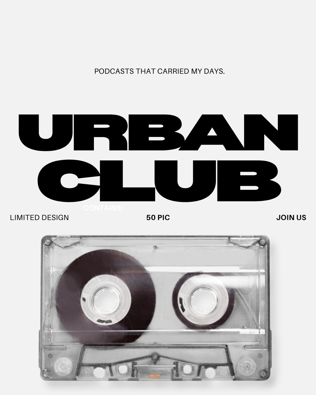 URBAN CLUB