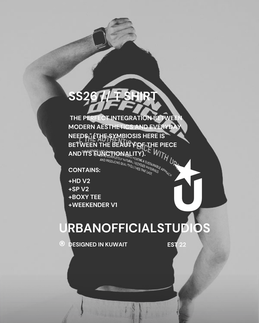 T-Shirt
